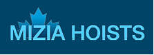 Mizia Hoists Logo